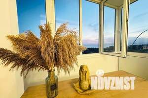 1-к квартира, посуточно, 37м2, 10/10 этаж