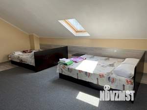 Студия квартира, посуточно, 35м2, 4/4 этаж