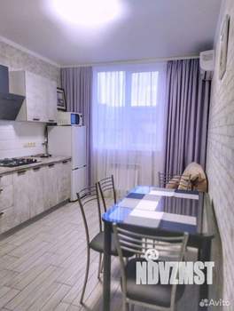 1-к квартира, посуточно, 48м2, 3/3 этаж