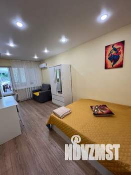 2-к квартира, посуточно, 48м2, 1/5 этаж