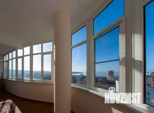 1-к квартира, посуточно, 60м2, 9/15 этаж