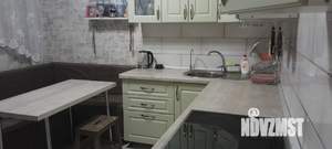 2-к квартира, на длительный срок, 54м2, 7/16 этаж