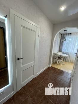 1-к квартира, посуточно, 36м2, 4/5 этаж