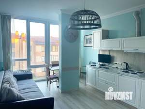 3-к квартира, посуточно, 50м2, 3/3 этаж