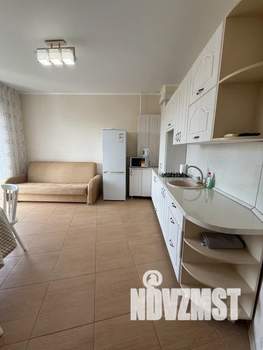 2-к квартира, посуточно, 50м2, 10/11 этаж