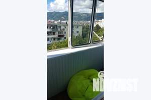 2-к квартира, посуточно, 45м2, 5/5 этаж