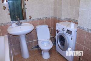 1-к квартира, на длительный срок, 40м2, 2/5 этаж