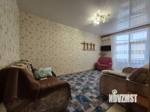 1-к квартира, на длительный срок, 42м2, 2/5 этаж