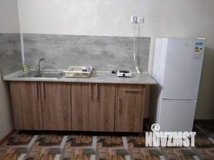 1-к квартира, посуточно, 45м2, 2/2 этаж