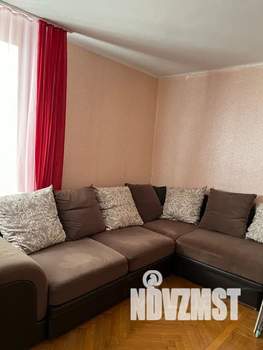 1-к квартира, посуточно, 28м2, 2/2 этаж