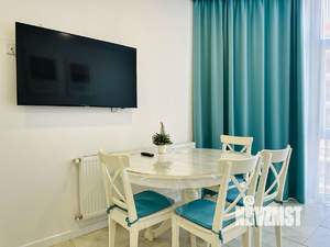 1-к квартира, на длительный срок, 55м2, 5/8 этаж