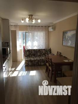 3-к квартира, посуточно, 65м2, 2/3 этаж