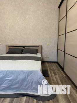 1-к квартира, посуточно, 38м2, 2/3 этаж