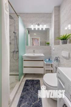 2-к квартира, посуточно, 70м2, 2/6 этаж