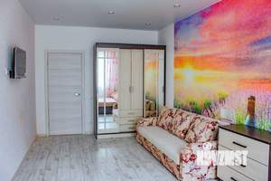 1-к квартира, на длительный срок, 53м2, 1/8 этаж