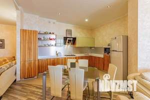 5-к квартира, на длительный срок, 200м2, 6/15 этаж