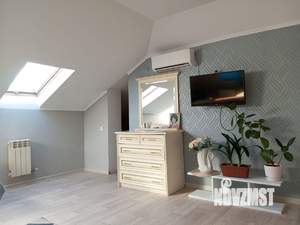 1-к квартира, на длительный срок, 53м2, 7/9 этаж