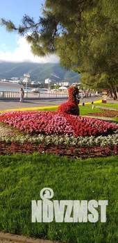 1-к квартира, посуточно, 25м2, 1/7 этаж