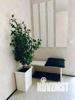 2-к квартира, посуточно, 56м2, 1/2 этаж