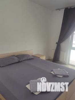 2-к квартира, посуточно, 50м2, 2/4 этаж