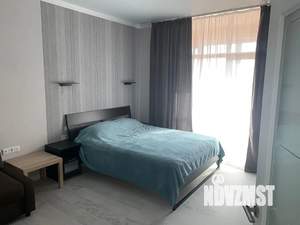 1-к квартира, посуточно, 50м2, 2/7 этаж