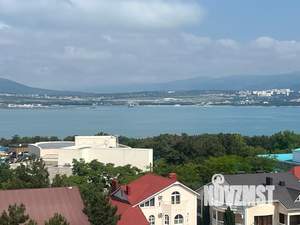 Студия квартира, посуточно, 35м2, 8/8 этаж