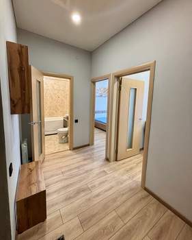 1-к квартира, на длительный срок, 35м2, 3/8 этаж