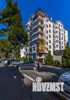 1-к квартира, посуточно, 38м2, 5/8 этаж