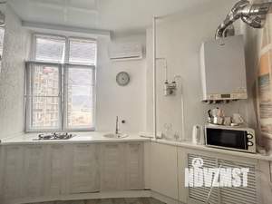 Студия квартира, посуточно, 30м2, 4/8 этаж