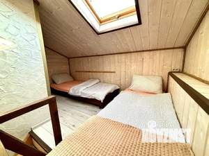 1-к квартира, посуточно, 51м2, 1/1 этаж