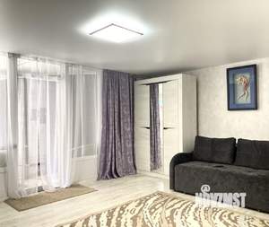 1-к квартира, на длительный срок, 40м2, 1/3 этаж