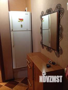 1-к квартира, посуточно, 30м2, 5/5 этаж