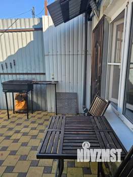 1-к квартира, на длительный срок, 26м2, 1/1 этаж