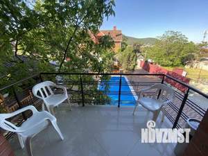 1-к квартира, посуточно, 75м2, 1/1 этаж