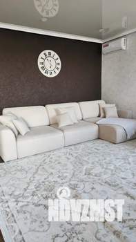 2-к квартира, посуточно, 58м2, 11/14 этаж