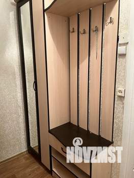 1-к квартира, посуточно, 28м2, 2/2 этаж