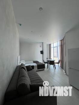 2-к квартира, посуточно, 70м2, 3/3 этаж