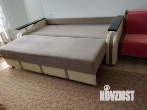 1-к квартира, посуточно, 35м2, 2/5 этаж