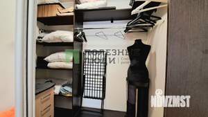 1-к квартира, на длительный срок, 47м2, 7/10 этаж