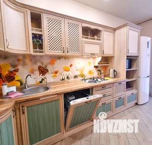 2-к квартира, посуточно, 75м2, 6/7 этаж