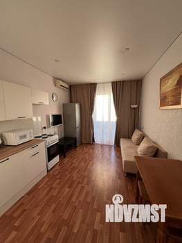 1-к квартира, посуточно, 50м2, 11/12 этаж