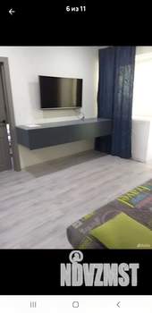 2-к квартира, посуточно, 39м2, 2/2 этаж