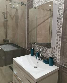 2-к квартира, на длительный срок, 68м2, 2/7 этаж