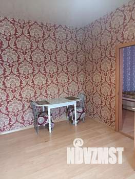 1-к квартира, посуточно, 50м2, 4/5 этаж