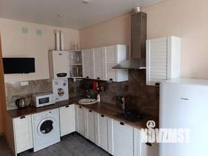 2-к квартира, посуточно, 64м2, 2/7 этаж