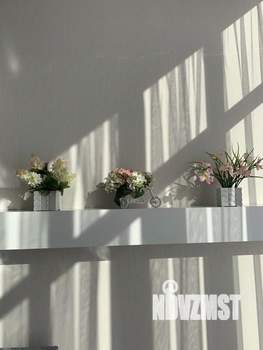 1-к квартира, посуточно, 50м2, 1/3 этаж