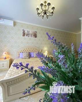 1-к квартира, посуточно, 55м2, 3/6 этаж