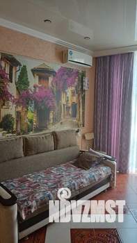 2-к квартира, посуточно, 45м2, 3/7 этаж