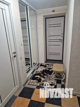 3-к квартира, посуточно, 64м2, 1/5 этаж