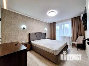 2-к квартира, посуточно, 55м2, 3/5 этаж